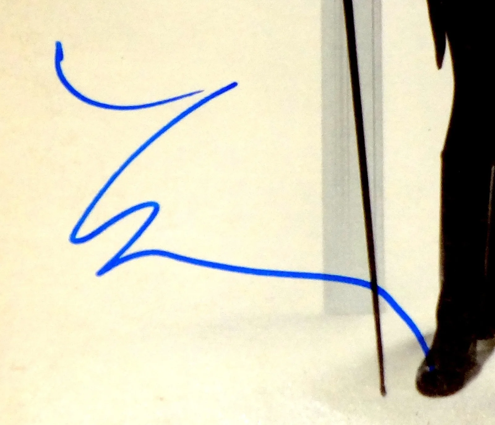 FLEETWOOD MAC HAND SIGNED AUTOGRAPHED SELF TITLED VINYL ALBUM! RARE WITH C.O.A., изображение 3