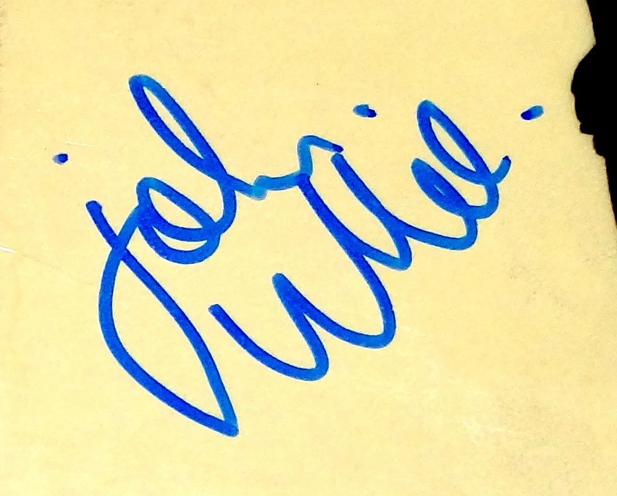 FLEETWOOD MAC HAND SIGNED AUTOGRAPHED RUMORS VINYL ALBUM BY 4! RARE WITH C.O.A., изображение 4
