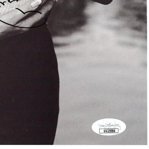 Tippi Hedren — TIPPI HEDREN JSA Autographed 9X13 photo FREE SHIP! Alfred Hitchcock JSA not PSA, изображение 3