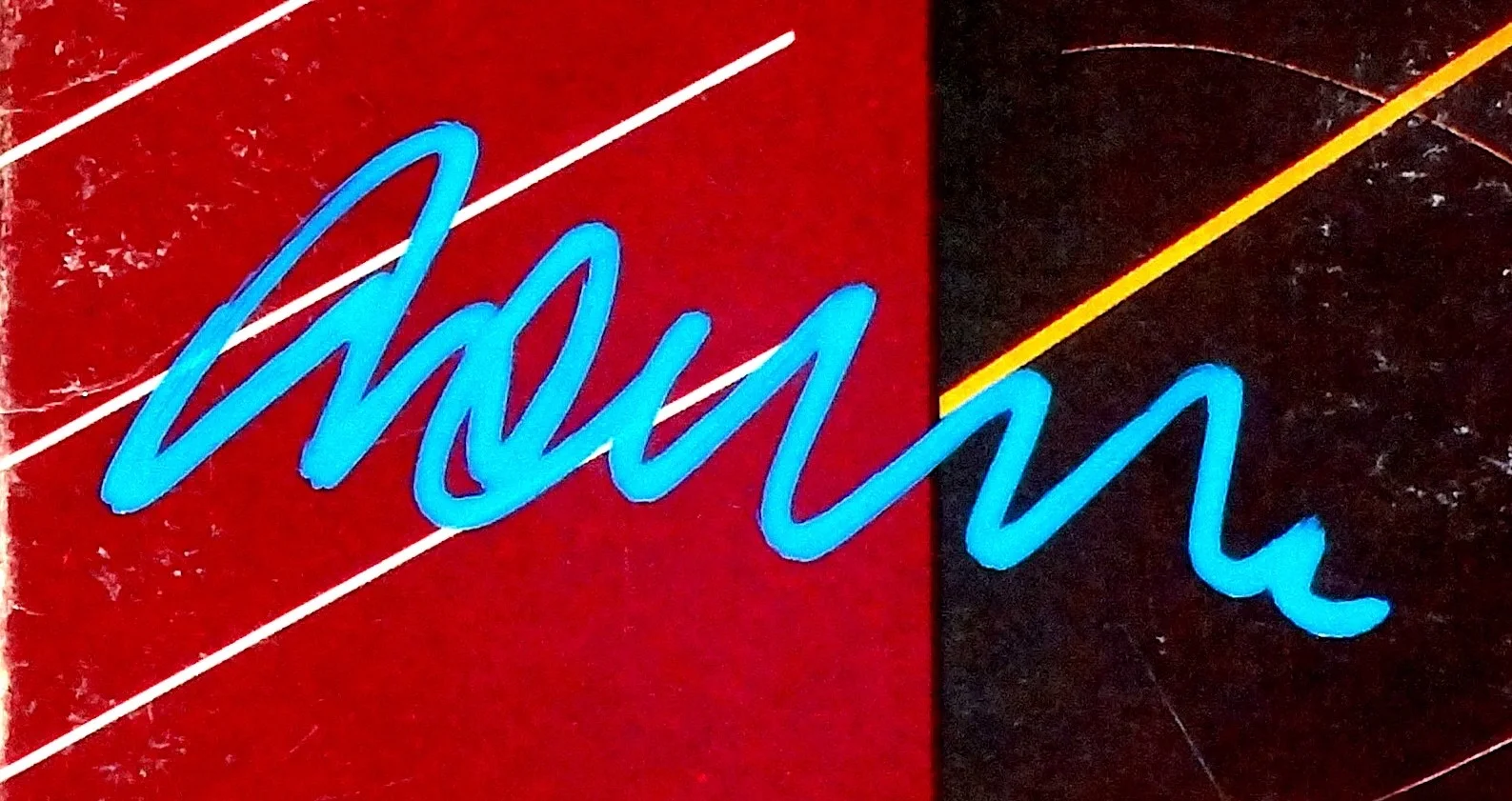 DURAN DURAN HAND SIGNED AUTOGRAPHED RIO VINYL ALBUM BY 4! WITH PROOF + C.O.A., image 3