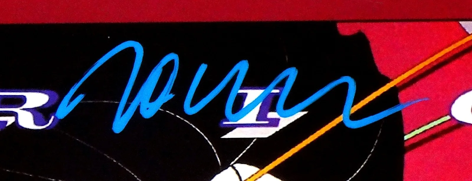 DURAN DURAN HAND SIGNED AUTOGRAPHED RIO ALBUM FLAT BY 4 RARE EXACT PROOF+JSA COA, image 4