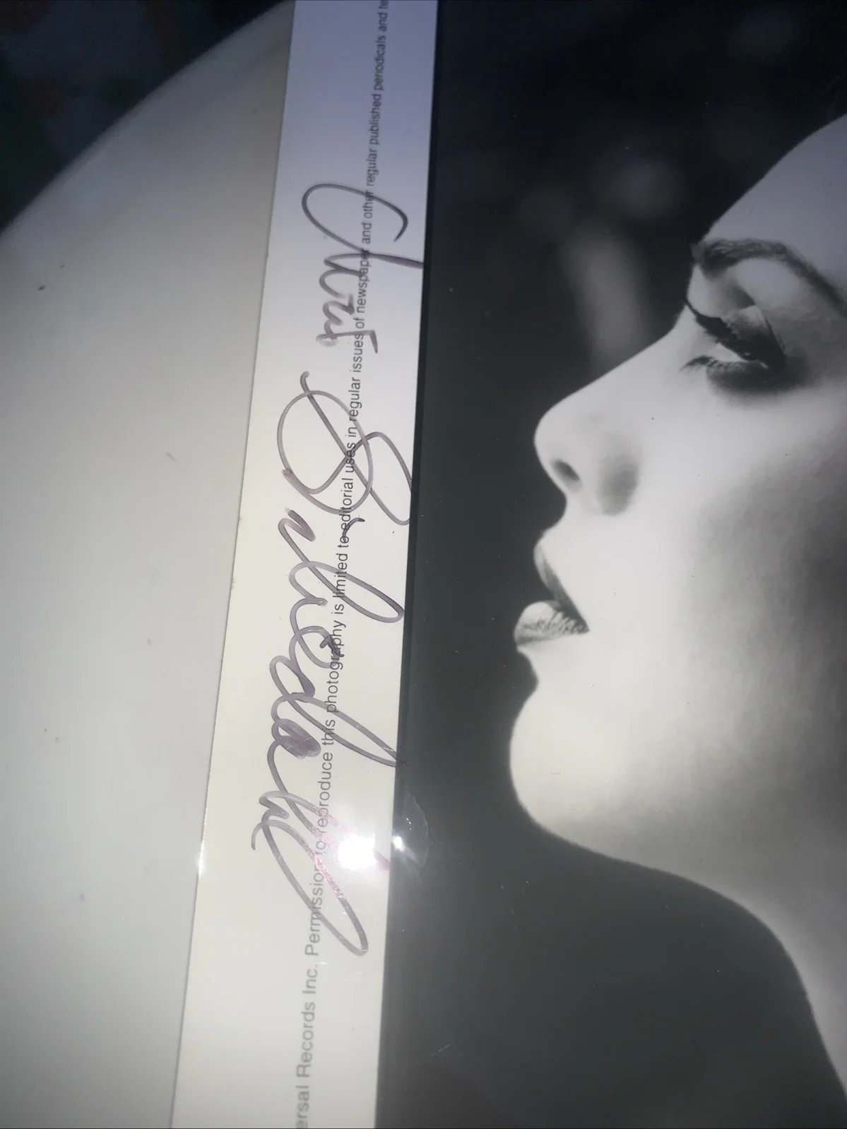 Sister Soleil – Multi-Signed Promotional Photo (“99-“01) Stella Katsoudas + Band, изображение 3