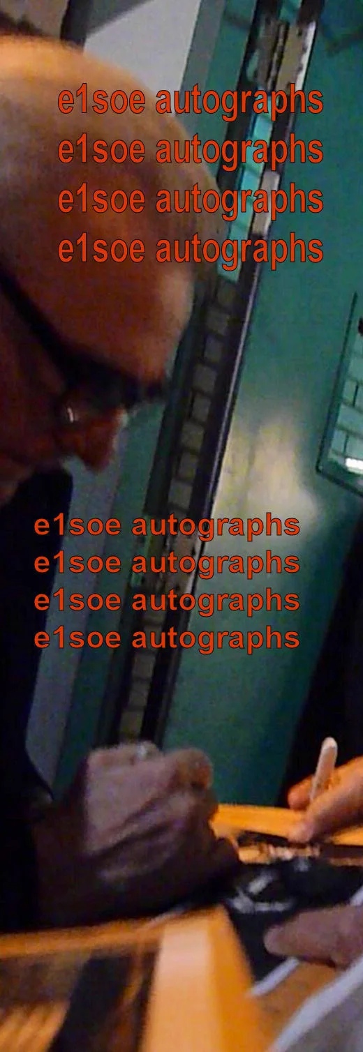 Martin Scorsese — Martin Scorsese signed 8x10 photo - In Person Proof - Goodfellas, The Irishman, изображение 3