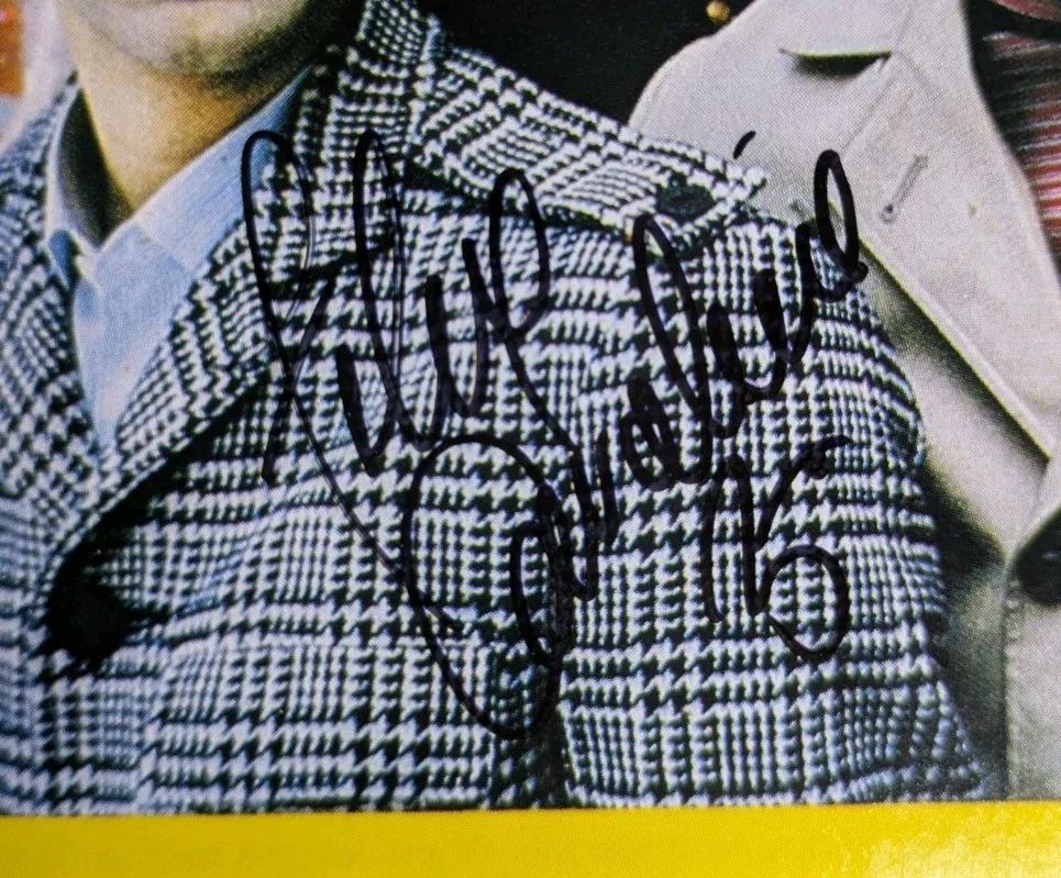 The Rascals Autographed CD Very Best Of Signed Booklet Appears Felix Cavaliere, изображение 3