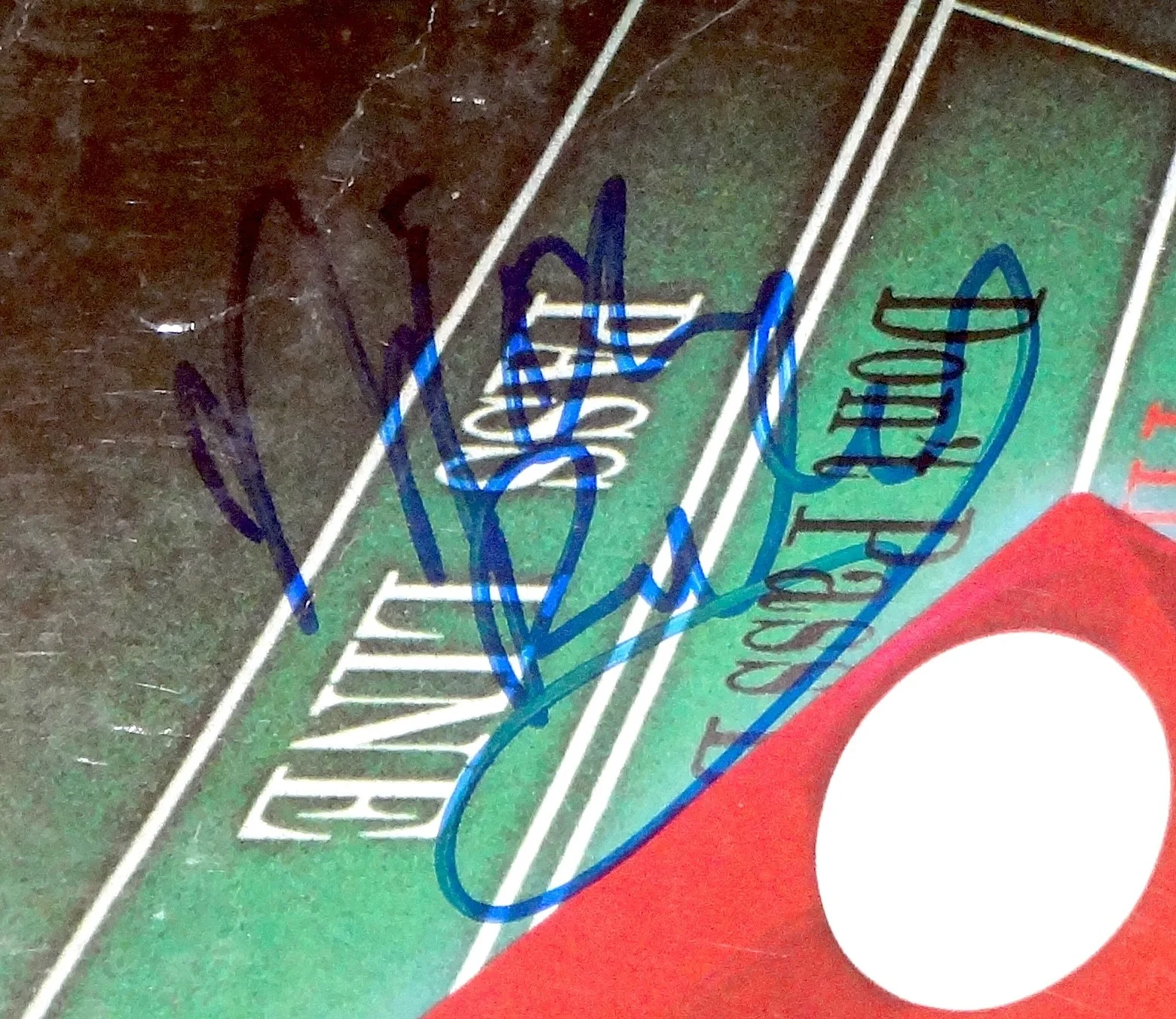 BAD COMPANY HAND SIGNED AUTOGRAPHED STRAIGHT SHOOTER ALBUM BY 3 WITH PROOF +COA!, изображение 3