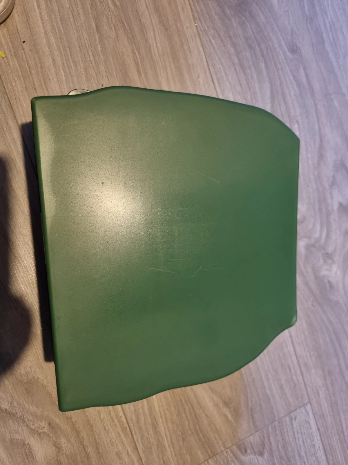 Wicked For Good Elphaba Green Frame Odeon Popcorn Bucket Rare Brand New UK, изображение 3