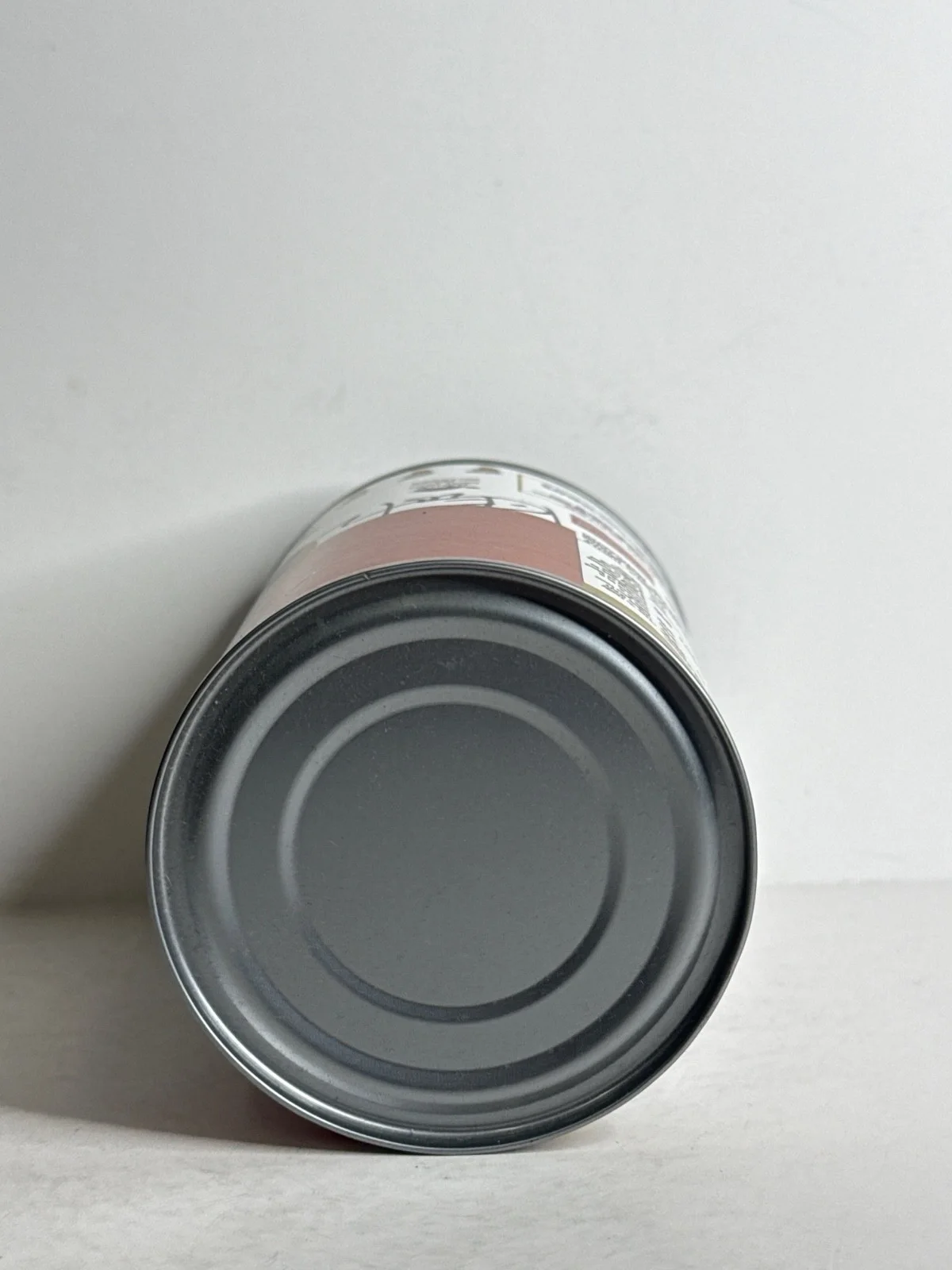 Kevin Eastman — Kevin Eastman Signed Shredder Turtle Soup Can BAS W35604, image 4