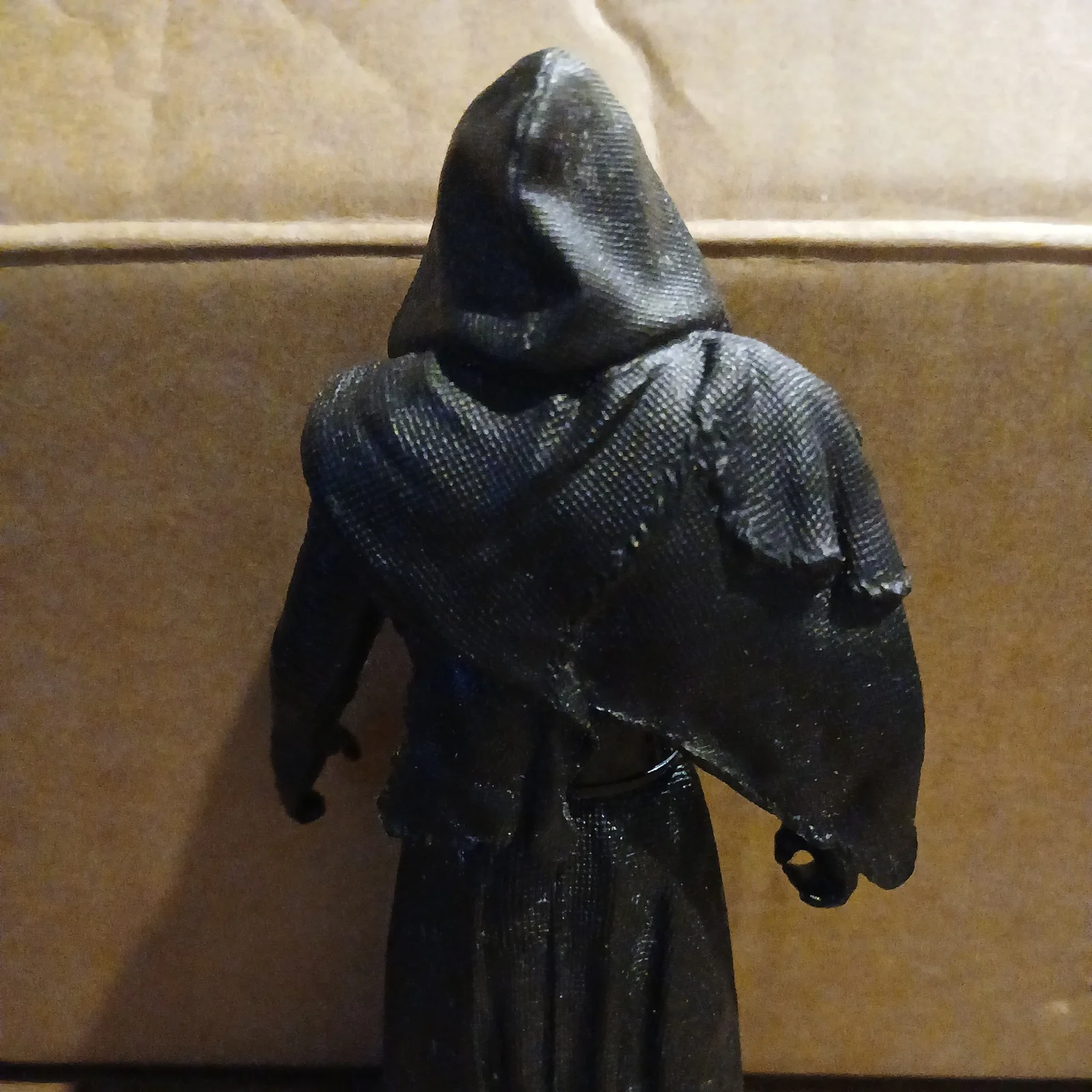 Hasbro - Kyko Ren Star Wars Figure Sci-Fi Vintage Film Movies Force Awakens, изображение 4