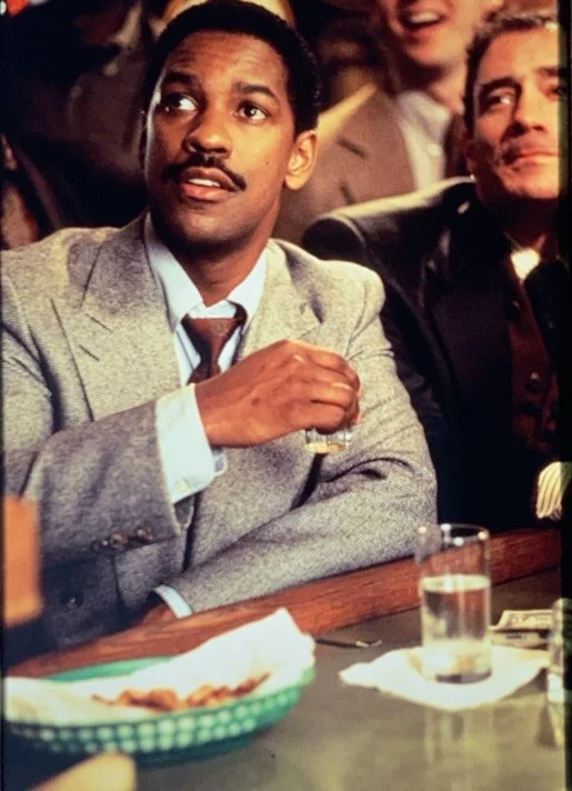 PHILADELPHIA Denzel Washington Antonio Banderas Tom Hanks 1993 35mm Slides x5, изображение 2