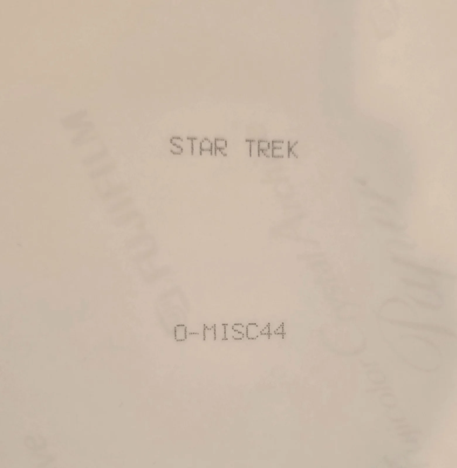 William Shatner Leonard Nimoy Star Trek Signed Photo Creation COA, изображение 3