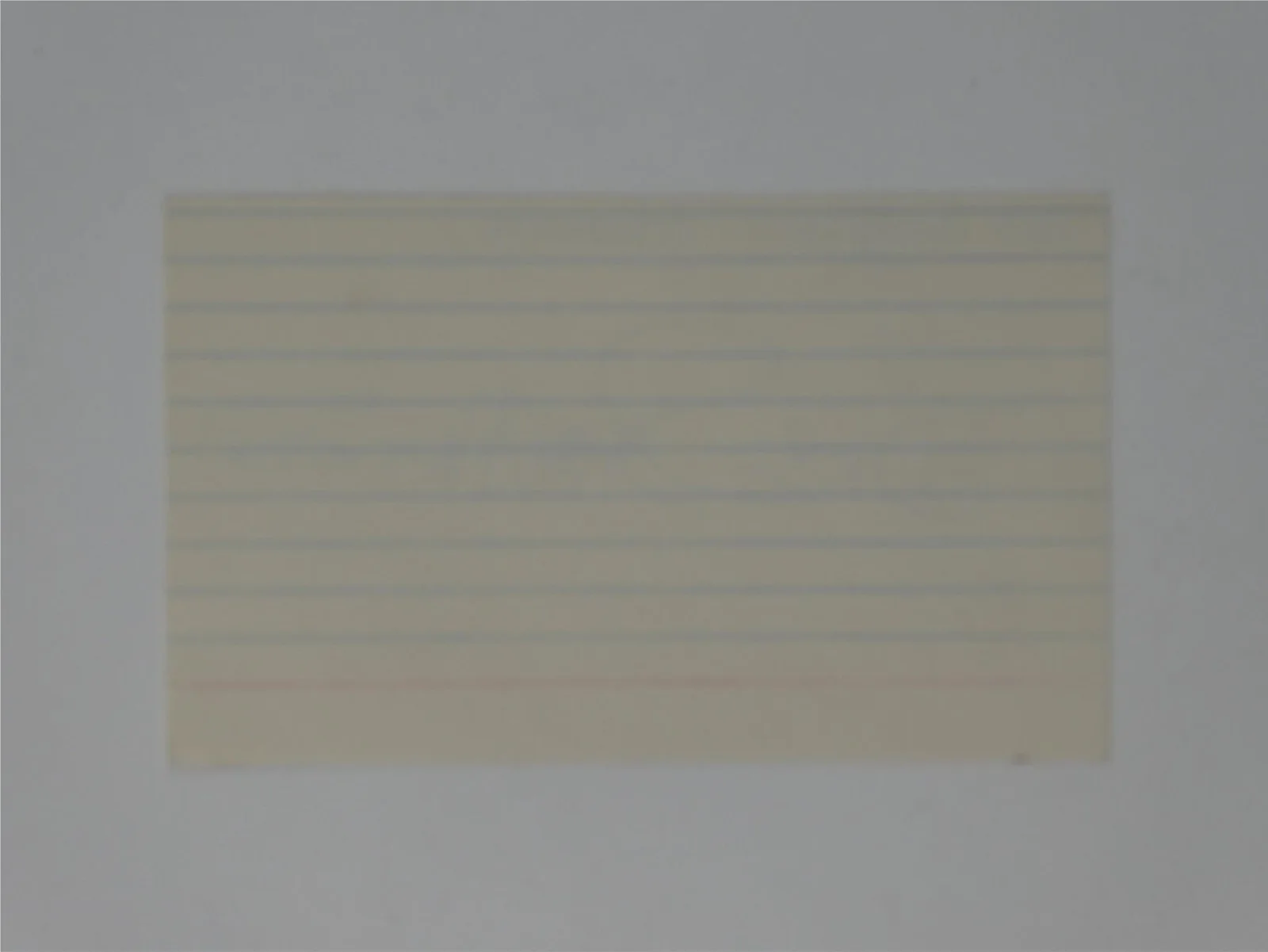 Dick Smothers — Dick Smothers Signed 3x5 Index Card Autographed w/ 1969 Hot Rodding Magazine Vtg, image 3