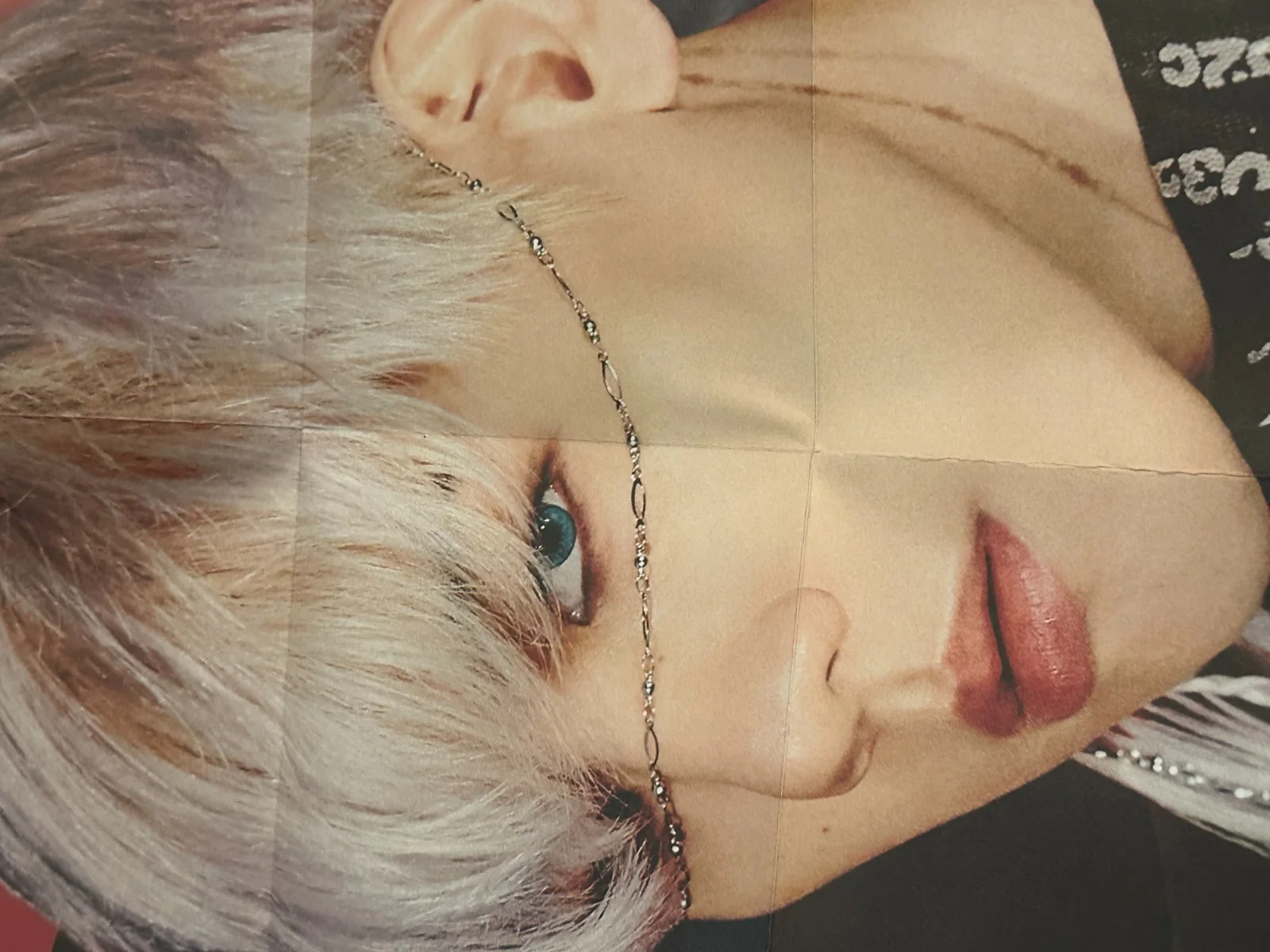 EXO - ALL MEMBER Autograph(Signed) PROMO ALBUM KPOP, изображение 5