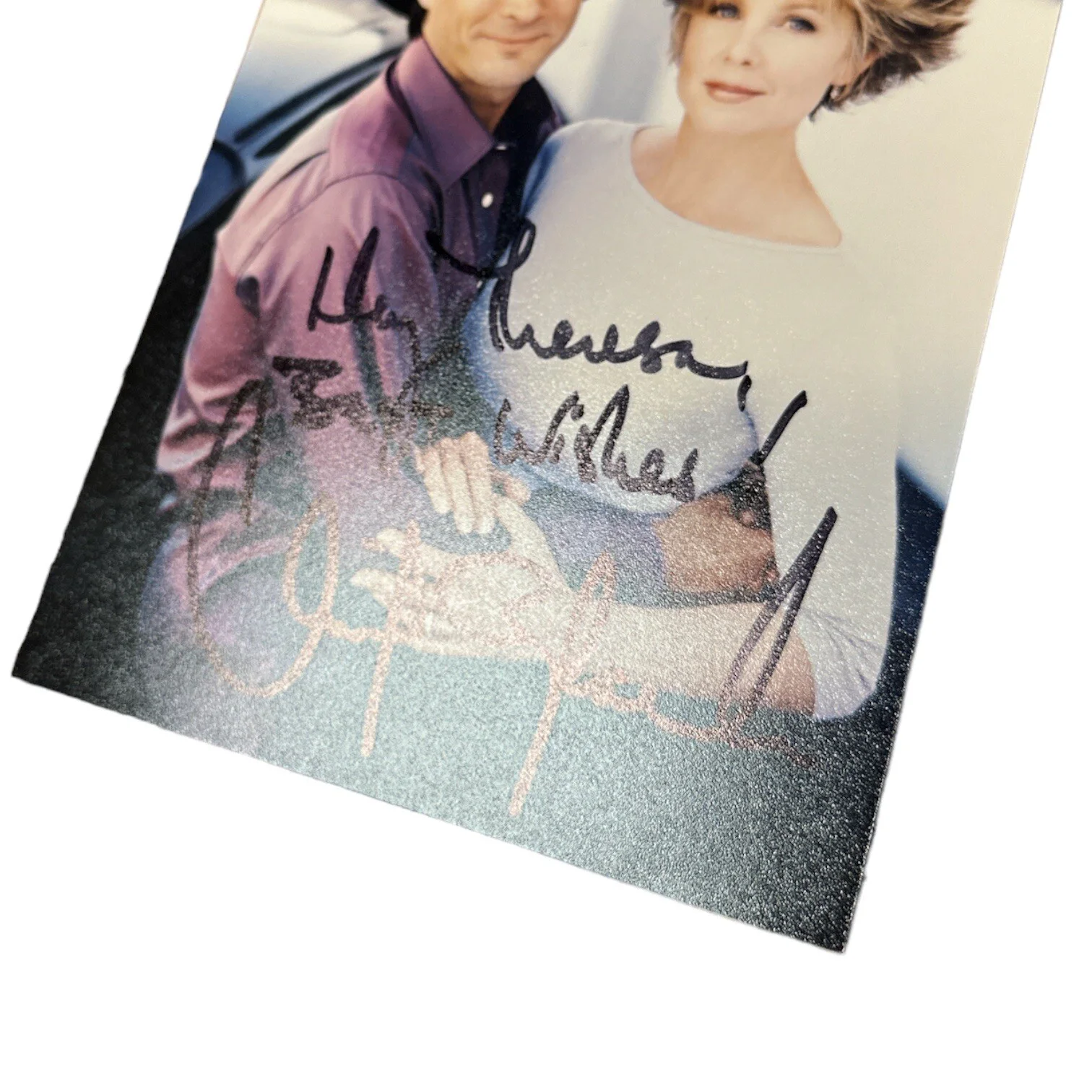 Clint Black Signed Autograph 5x7 Photo! Legendary Country Music Singer!, изображение 2
