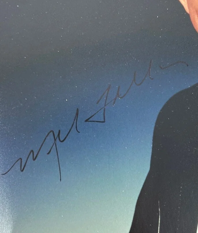 COUNTRY MUSICIAN MEL TILLIS (1932-2017) HAND SIGNED AUTOGRAPHED PHOTO, изображение 2