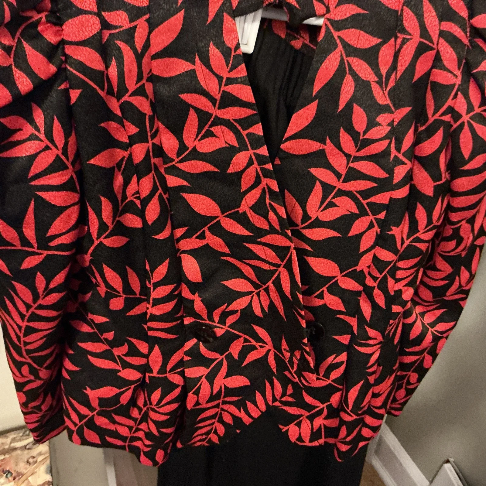 Two Piece Pants Owned And Worn An Autograph By Loretta Lynn Queen Of Country., изображение 2