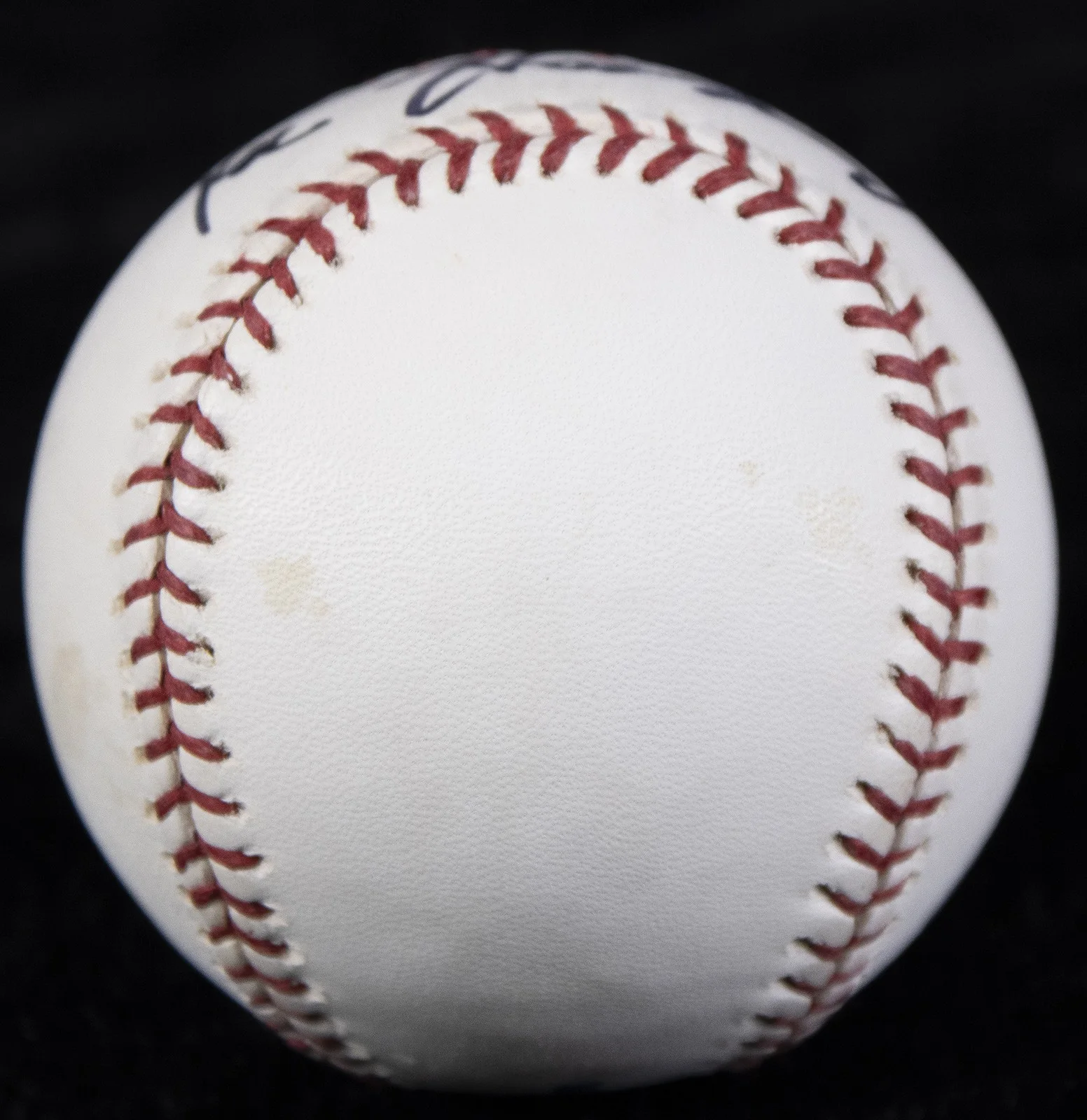 Ron Howard — RON HOWARD - AUTOGRAPHED SIGNED BASEBALL, image 5