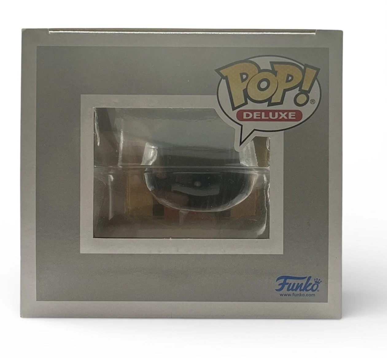 Al Pacino — Al Pacino Autograph Signed The Godfather II Michael Corleone Funko Pop PSA COA, изображение 5
