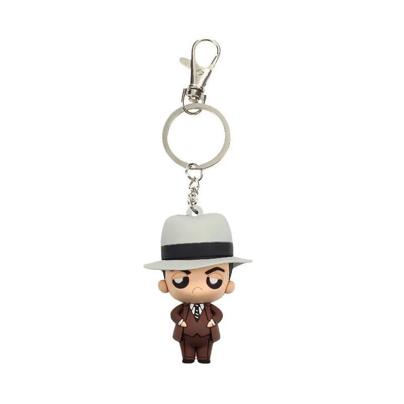Pokis The Godfather Michael Corleone Keyring, image 2
