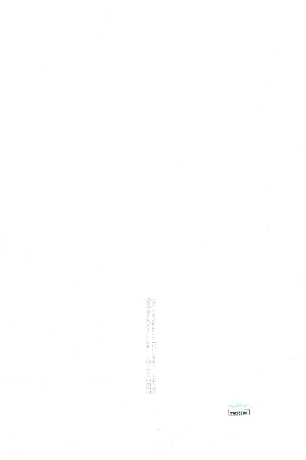 Ari Lehman — Ari Lehman Friday the 13th 8x12 Photo Signed JSA Certified Autograph, изображение 2
