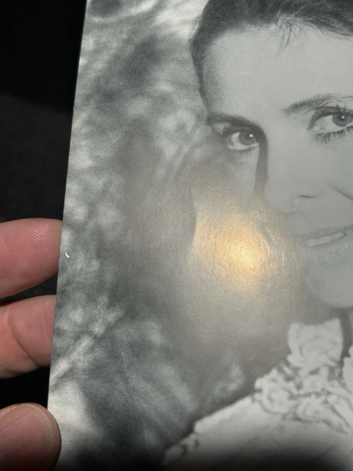 Margaret O’Brien Signed 5x7 Photo ACTRESS AUTOGRAPH Tootie Meet Me in St. Louis, изображение 5