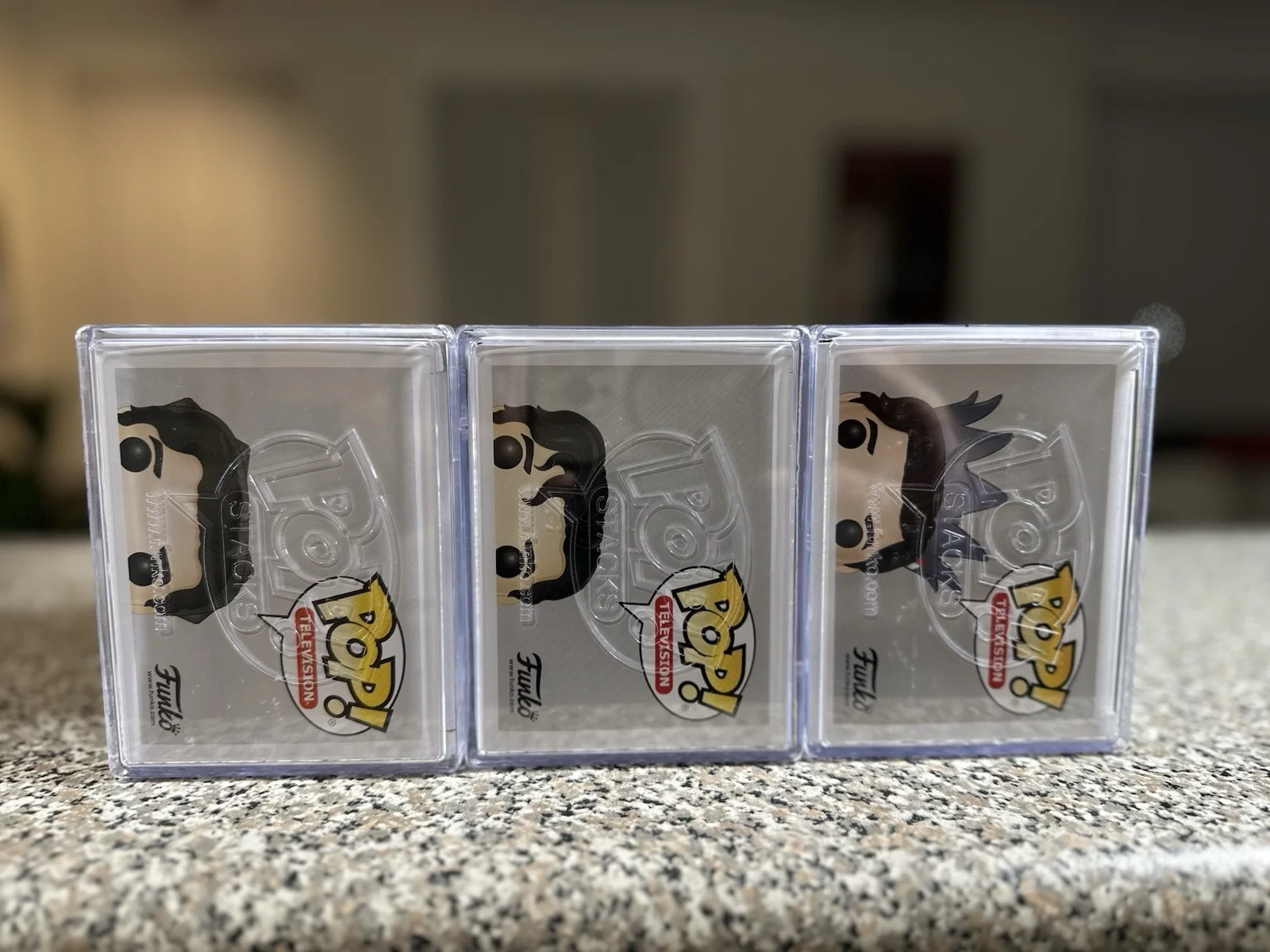 Cole Sprouse Signed Jughead Jones #733 Funko Pop – Riverdale – Hard Case, image 4