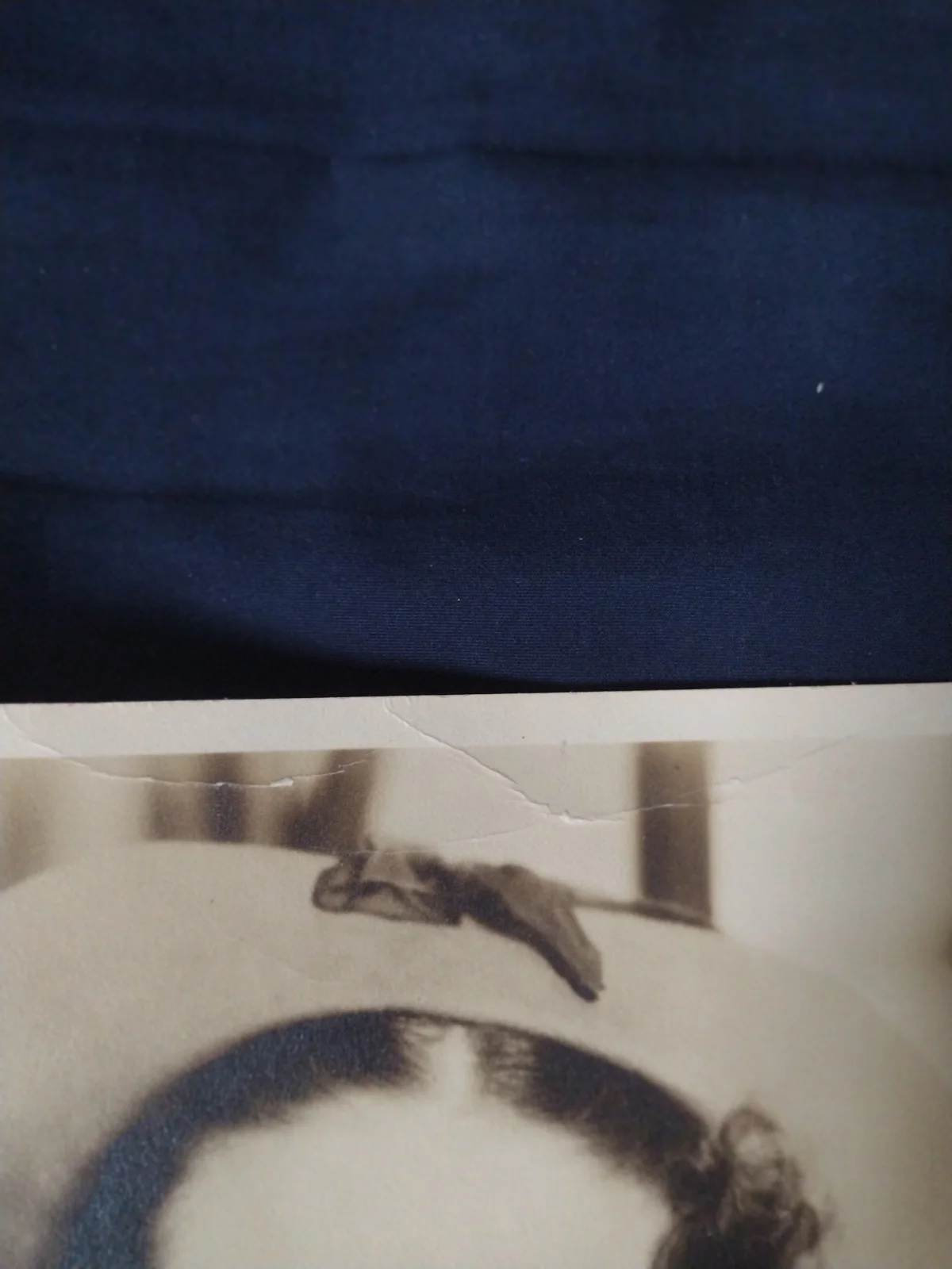 Autographed 8x10 Photo Hollywood Icon Loretta Young Signed COA, image 5