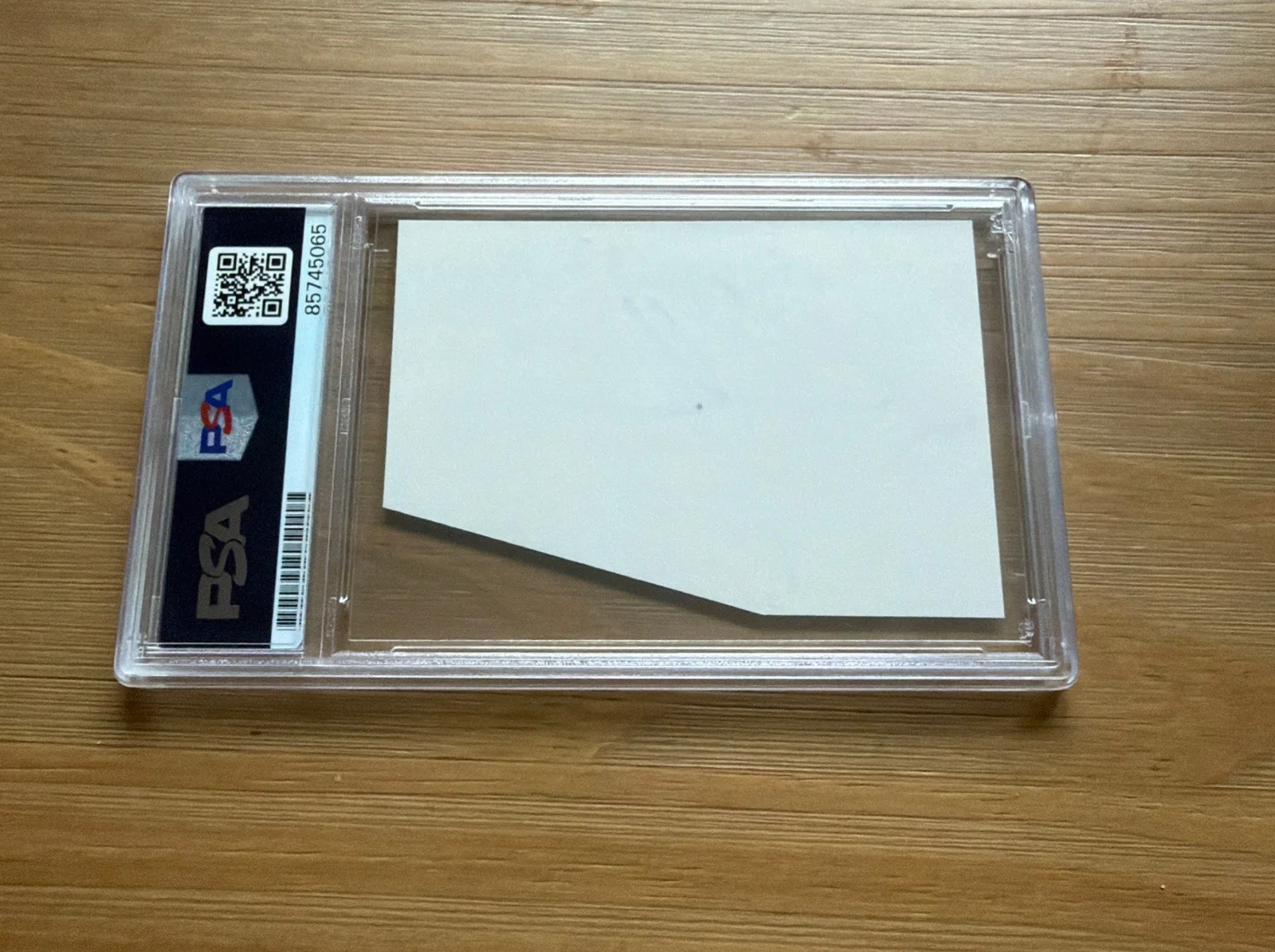 Keanu Reeves — Signed Auto Keanu Reeves Cut John Wick Matrix PSA DNA COA Autograph Matrix Actor, image 2