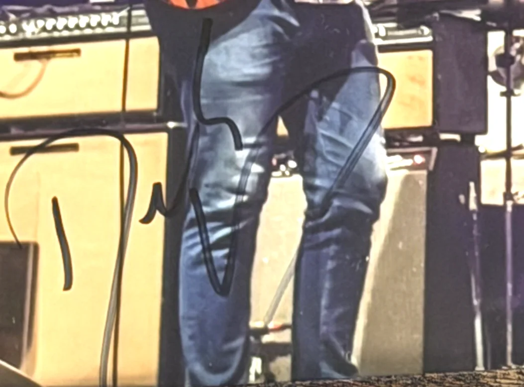 Tedeschi Trucks Band Signed 8x10 Photo Derek Trucks Susan Tedeschi BAS COA Auto, изображение 3