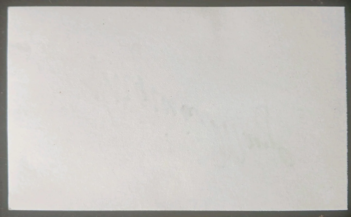 Virginia Mayo — virginia mayo signed 3x5 index card golden age actress, изображение 2