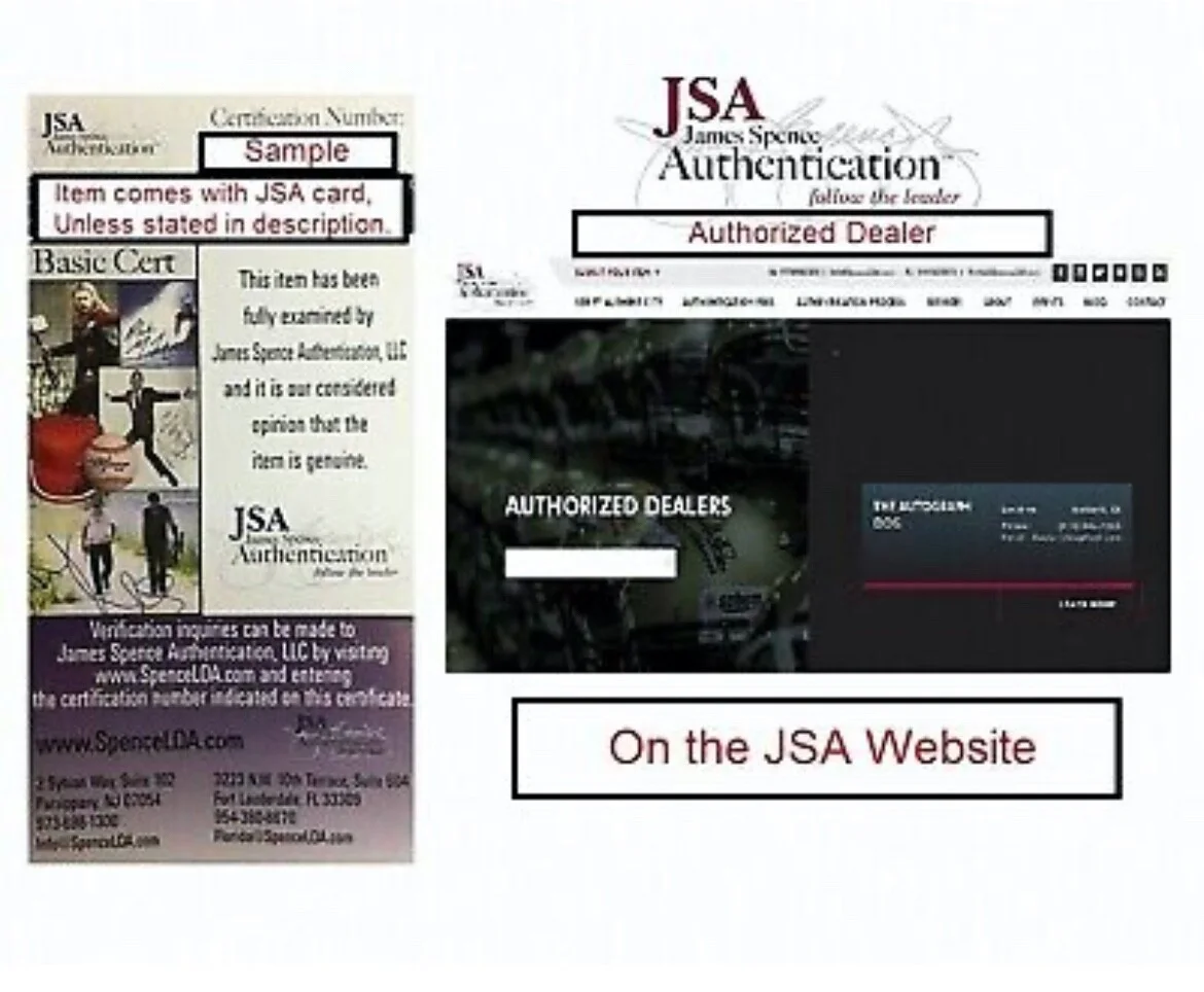 JENETTE GOLDSTEIN Authentic Hand Signed "ALIENS" 11x14 Photo (JSA/COA), image 2