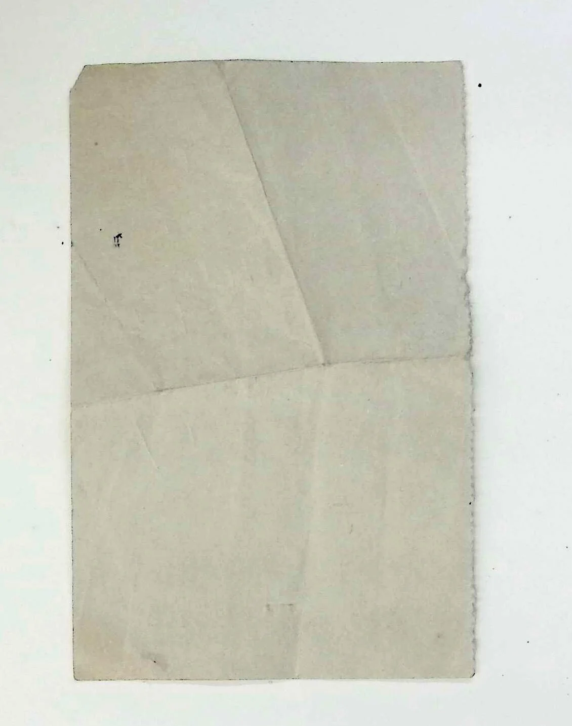 agent — 1965 Her Majesty Royal Theater Ticket Stub, изображение 2