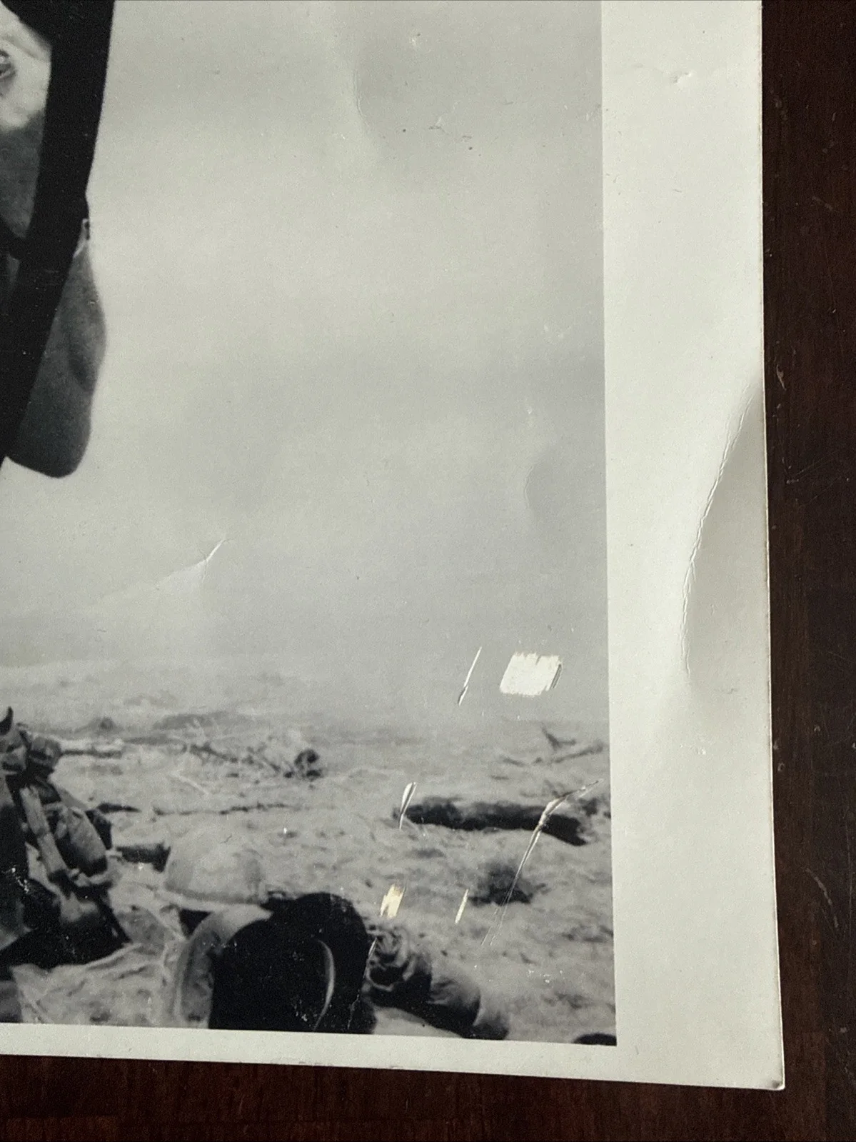 Robert Duvall — Robert Duvall Signed 8"x10" Apocalypse Now Photograph, изображение 3