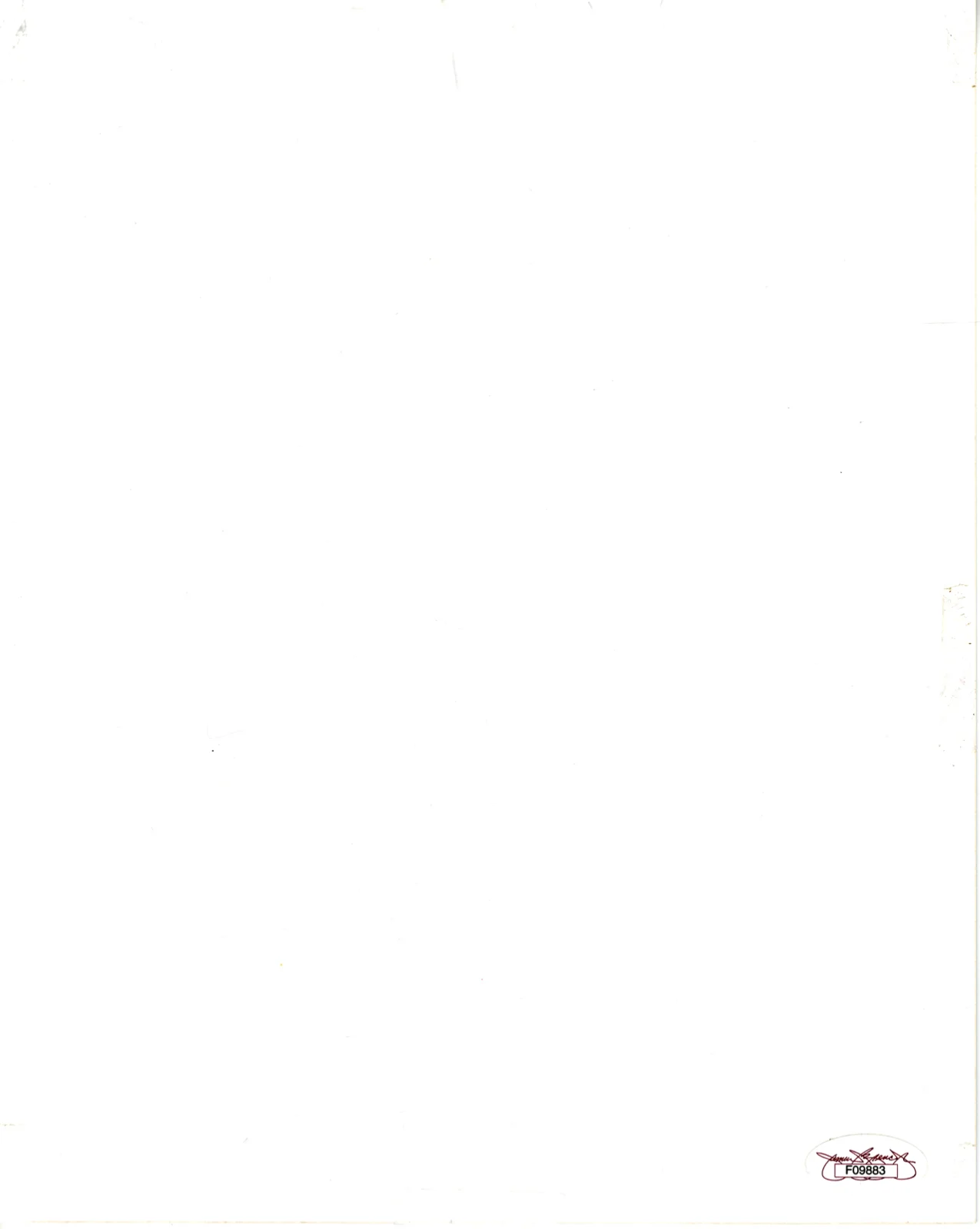 SELENA GOMEZ SIGNED AUTOGRAPH WIZARDS OF WAVERLY PLACE 8X10 PHOTO JSA, изображение 2