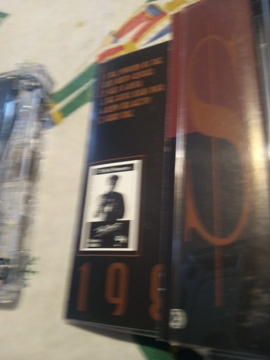 Too Short - Cassette Tape “Greatest Hits, Vol. 1: The Player Tested Works Vg+, изображение 3