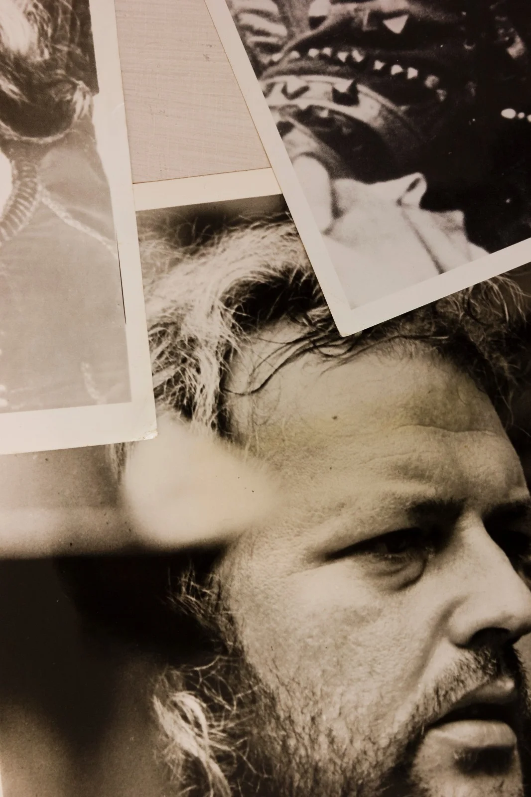 Aguirre, the Wrath of God - 3 Film Stills - Klaus Kinski Werner Herzog Cult Epic, изображение 2