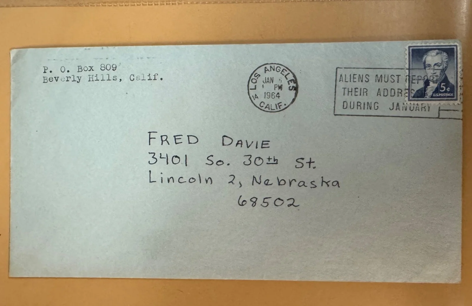 Marlon Brando autograph, image 2