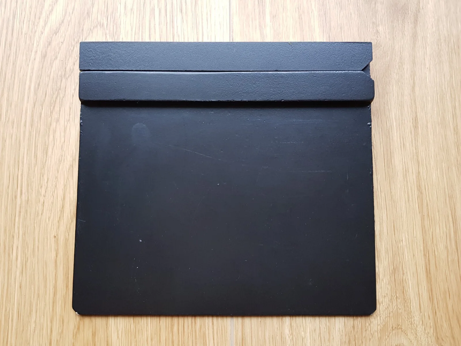 Film Directors Black&White Clapper Board Movie Scene Clapboard Photography Props, изображение 4