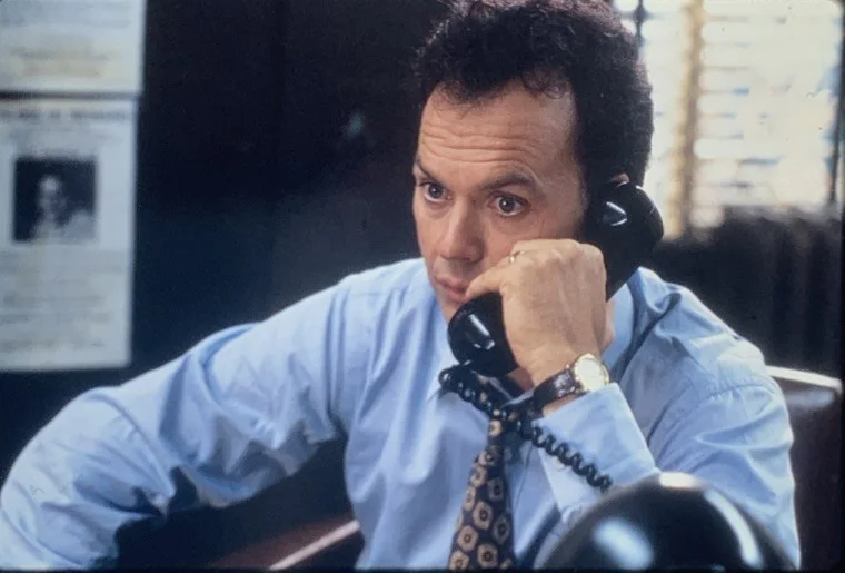ONE GOOD COP Michael Keaton Anthony LaPaglia 1991 35mm Publicity Slides x8, изображение 2