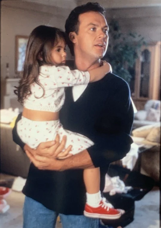 ONE GOOD COP Michael Keaton Anthony LaPaglia 1991 35mm Publicity Slides x8, изображение 3