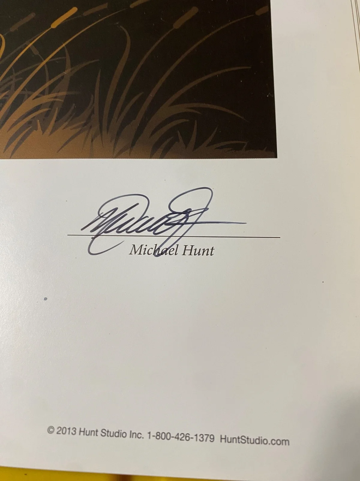 Phil Robertson — WHOLESALE DEALER LOT OF 30 PHIL ROBERTSON SIGNED CAMO FOOTBALL HELMET #/2000, изображение 3