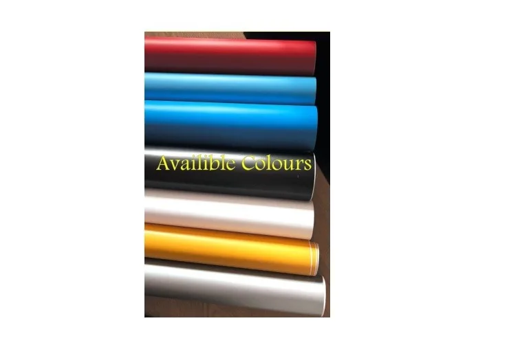One Colour Sticker ''Don't Touch Me'' For Laptop 16x20cm, image 4
