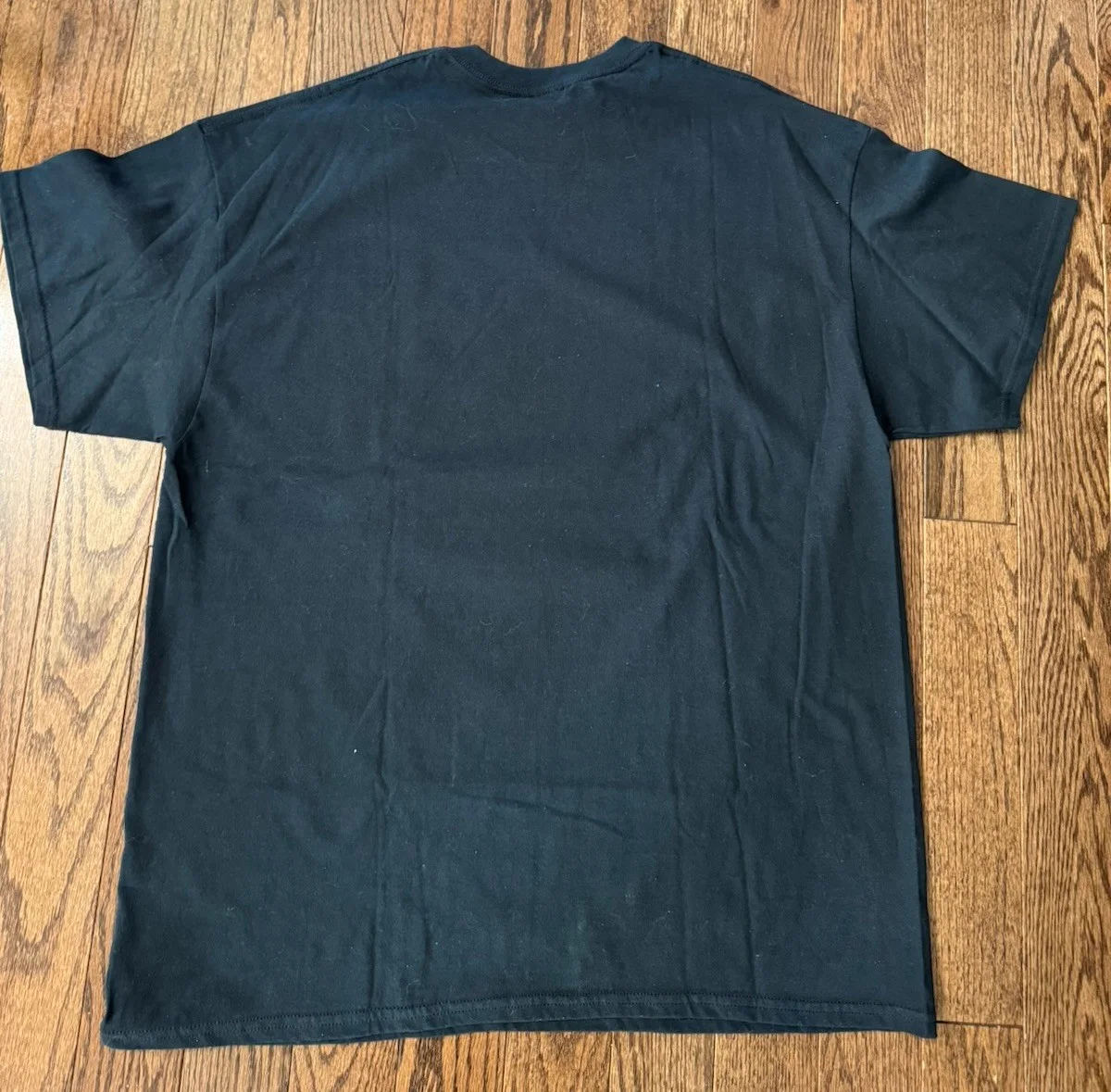 Rebecca Black Autographed Shirt - Signed - Size XL - NWOT - RARE, изображение 5