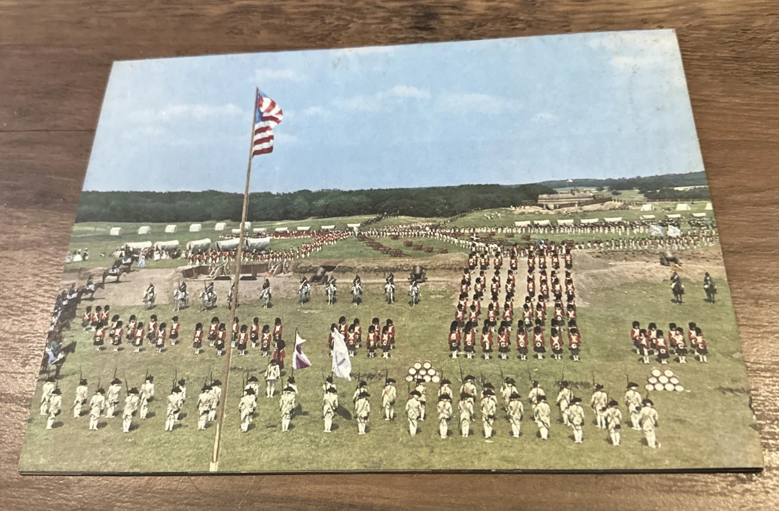 La Fayette Film Brochure Cinerama Jack Hawkins 1962, изображение 2