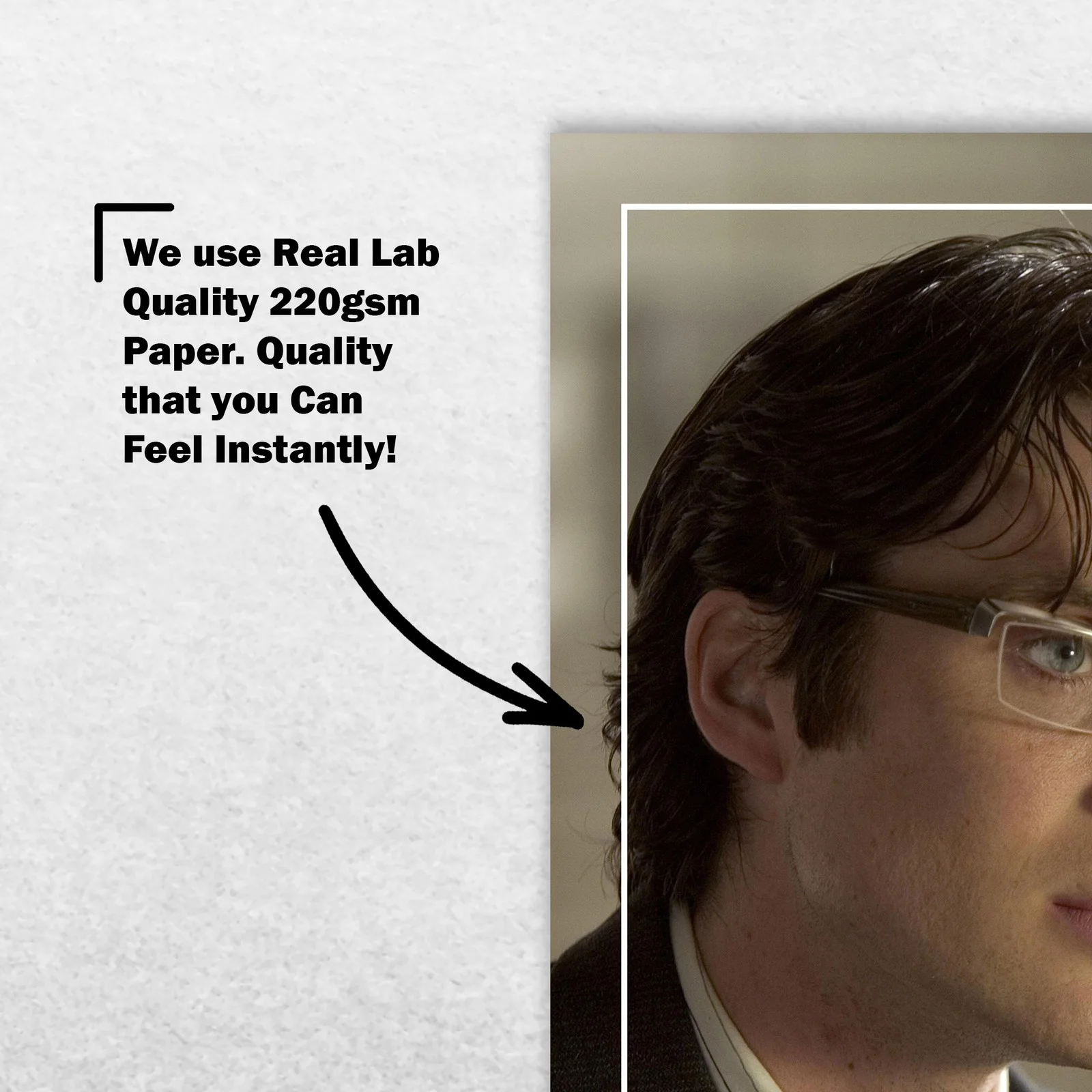 Cillian Murphy Signed Memorabilia 8x6 Pre Printed Autograph Photo Memorabilia, изображение 4