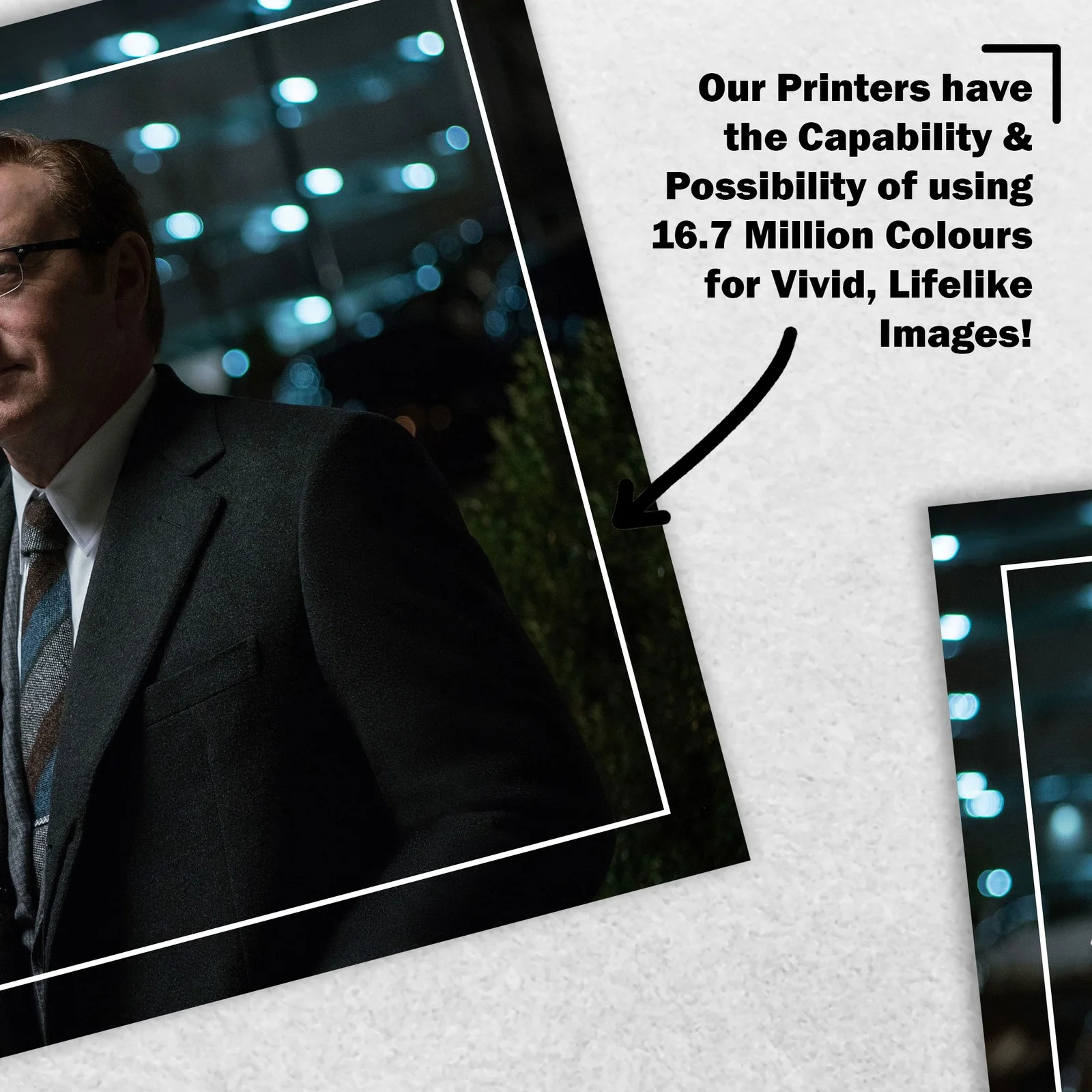 Kevin Spacey 8x6 Photo Signed Memorabilia 8x6 Pre Printed Autograph Photo, image 5