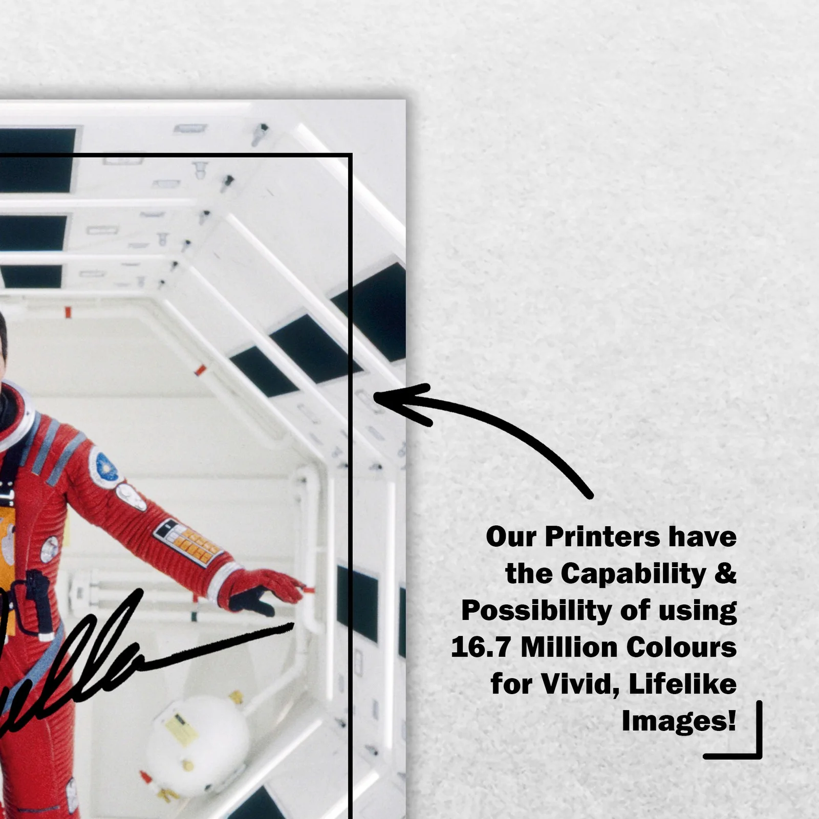 Keir Dullea 8x6 Photo Signed Memorabilia 8x6 Pre Printed Autograph Photo, изображение 5