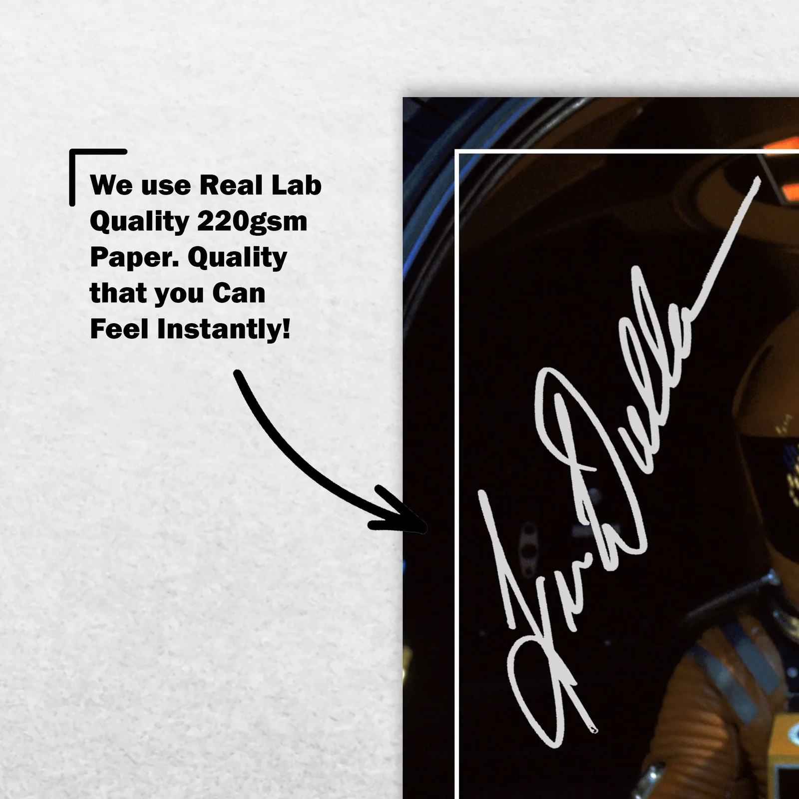 Keir Dullea Signed Memorabilia 8x6 Pre Printed Autograph Photo Memorabilia, изображение 4