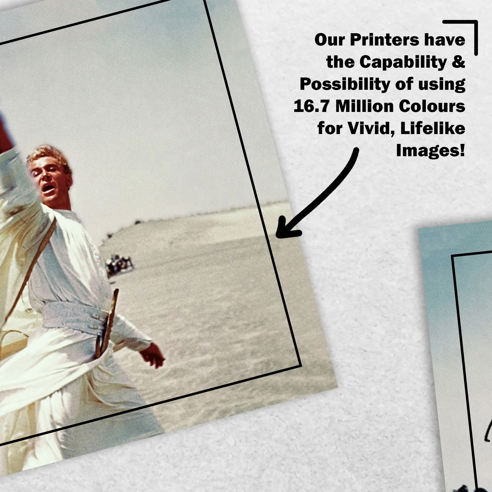 Peter O'Toole 8x6 Photo Signed Memorabilia 8x6 Pre Printed Autograph Photo, изображение 5