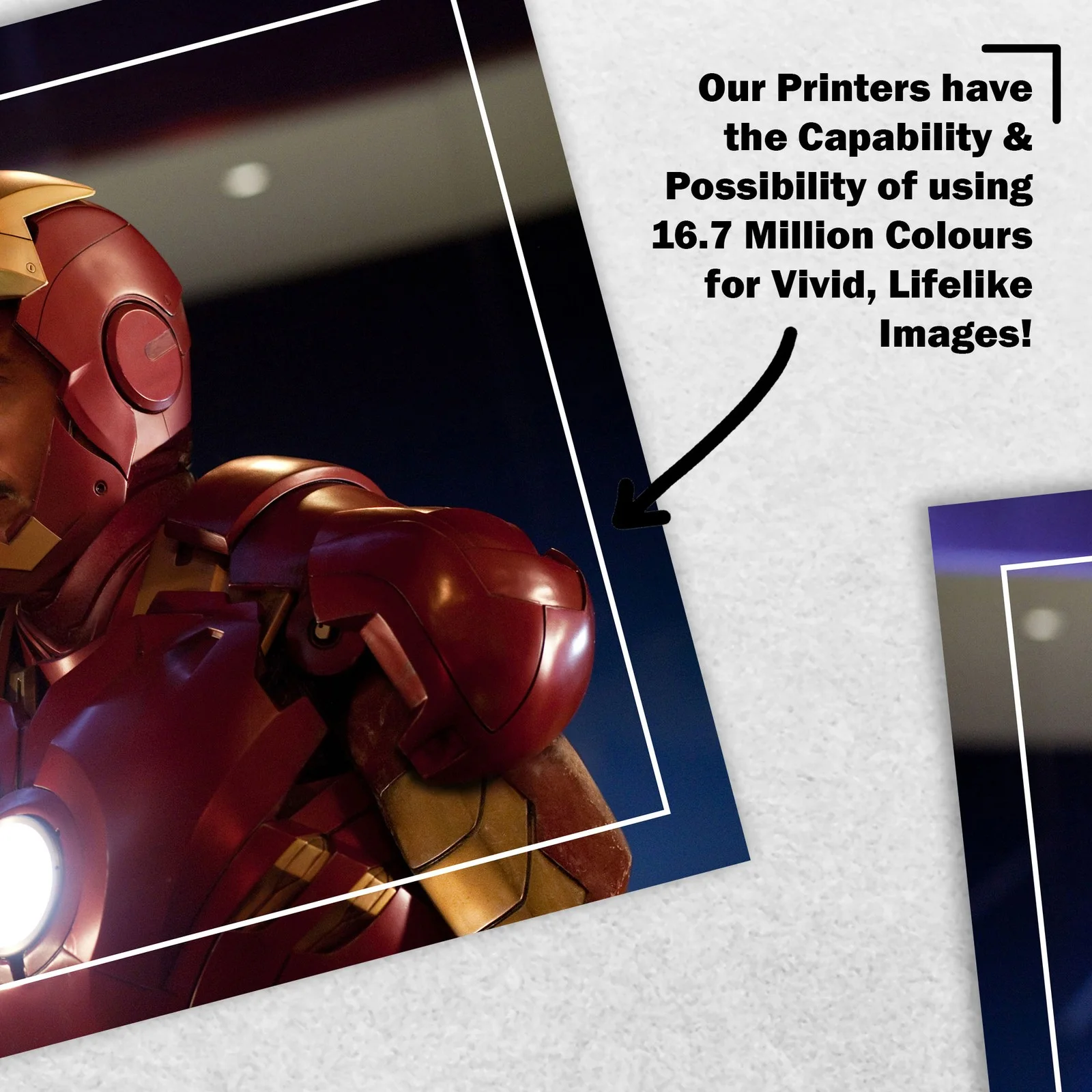 Robert Downey Jr 8x6 Signed Memorabilia 8x6 Pre Printed Autograph Photo, изображение 5