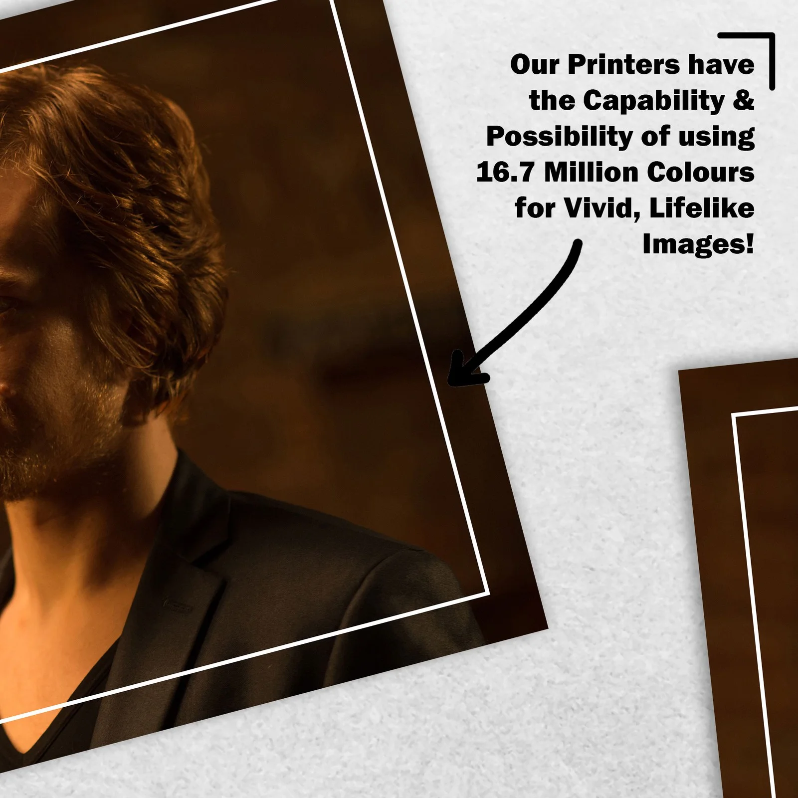 Alfie Allen 8x6 Photo Signed Memorabilia 8x6 Pre Printed Autograph Photo, изображение 5
